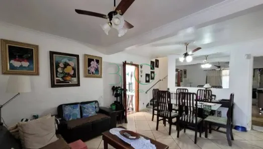 Sobrado com 4 Quartos à venda, 165m² no Saúde, São Paulo