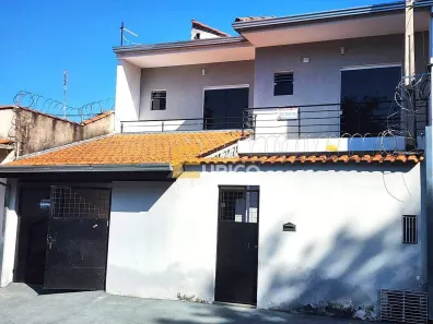 Casa com 2 Quartos à venda, 115m² no Jardim Santa Catarina, Sorocaba