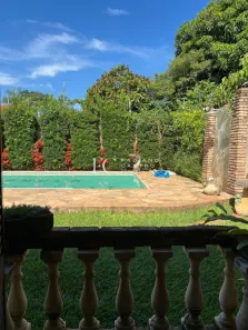 Fazenda/Sítio com 2 Quartos à venda, 1000m² no Estância Nossa Senhora de Fátima (Zona Rural), São José do Rio Preto
