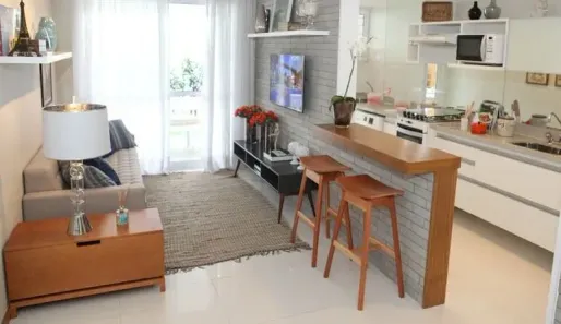 Cobertura com 2 Quartos à venda, 134m² no Recreio dos Bandeirantes, Rio de Janeiro