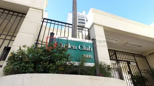 Apartamento com 3 Quartos à venda, 90m² no Mansões Santo Antônio, Campinas