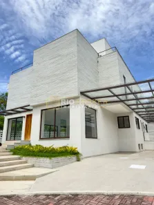 Casa de Condomínio com 4 Quartos à venda, 433m² no Barra da Tijuca, Rio de Janeiro