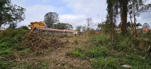 Lote/Terreno à venda, 10m² no Parque do Terceiro Lago, São Paulo