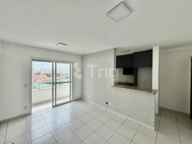 Apartamento com 2 Quartos para alugar, 57m² no Village Veneza, Goiânia