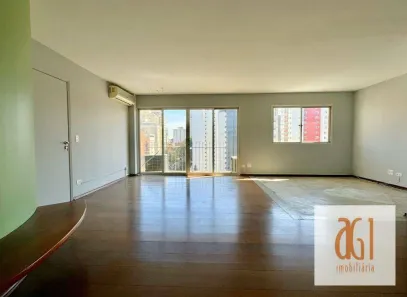 Apartamento com 2 Quartos à venda, 120m² no Sumarezinho, São Paulo