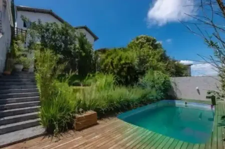 Casa com 4 Quartos à venda, 280m² no Jardim Atlântico, Florianópolis