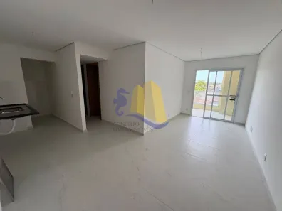 Apartamento com 2 Quartos à venda, 67m² no Indaiá, Bertioga