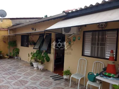 Casa com 3 Quartos à venda, 240m² no Morro do Algodão, Caraguatatuba