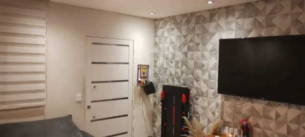 Sobrado com 3 Quartos à venda, 246m² no Jardim Elba, São Paulo