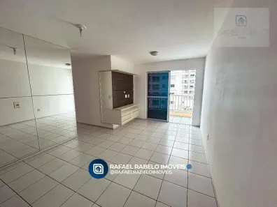 Apartamento com 3 Quartos à venda, 65m² no Messejana, Fortaleza