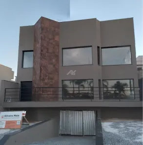 Sala Comercial com 4 Quartos para alugar, 167m² no Swiss Park, Campinas