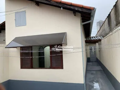 Casa com 2 Quartos à venda, 76m² no Jardim Didinha, Jacareí