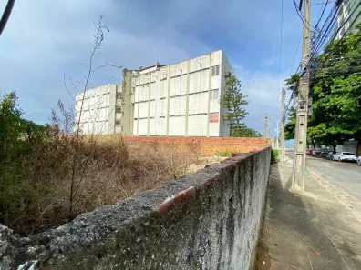 Lote/Terreno à venda, 705m² no Piedade, Jaboatão dos Guararapes