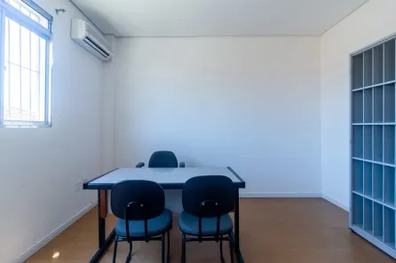 Ponto Comercial com 1 Quarto para alugar, 16m² no Vila Inah, São Paulo