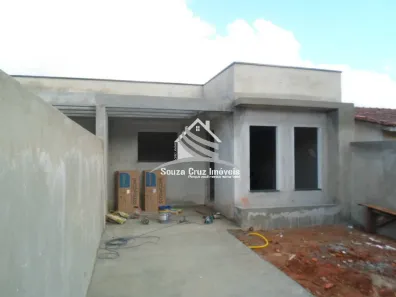 Casa com 3 Quartos à venda, 66m² no Paloma, Colombo