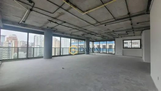 Apartamento com 4 Quartos à venda, 359m² no Vila Nova Conceição, São Paulo