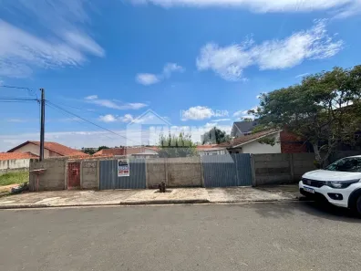 Lote/Terreno à venda, 530m² no Orfãs, Ponta Grossa