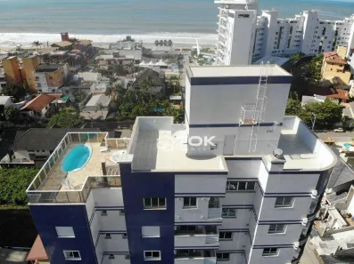 Apartamento com 4 Quartos à venda, 181m² no Praia Brava de Itajaí, Itajaí