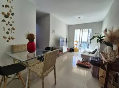 Apartamento com 3 Quartos para alugar, 70m² no Vila Romana, São Paulo