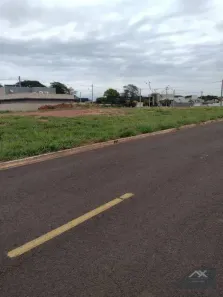 Lote/Terreno à venda, 300m² no Residencial Villa de León, Piratininga