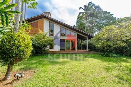 Casa com 5 Quartos à venda, 505m² no Jardim Petrópolis, São Paulo