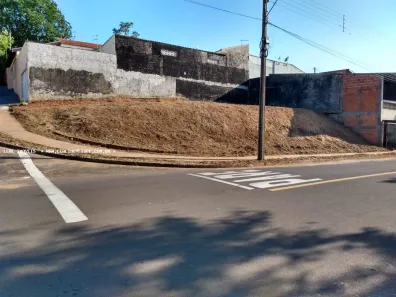 Lote/Terreno à venda, 262m² no Parque Residencial Servantes, Presidente Prudente