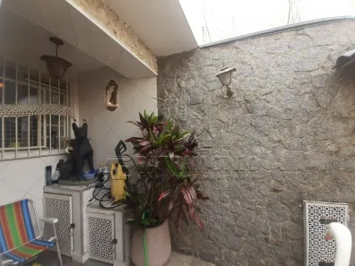 Casa com 4 Quartos à venda, 210m² no Vila Hortência, Sorocaba