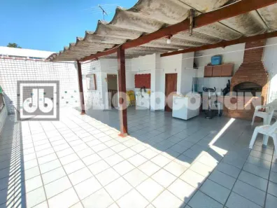 Casa de Condomínio com 3 Quartos à venda, 180m² no Portuguesa, Rio de Janeiro