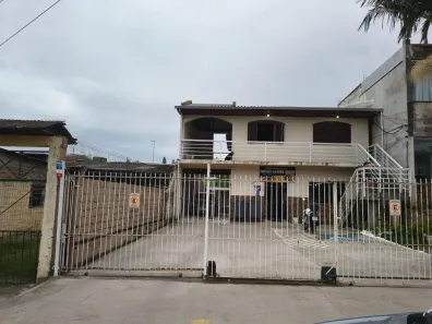 Sobrado com 2 Quartos à venda, 231m² no Centro, Esteio