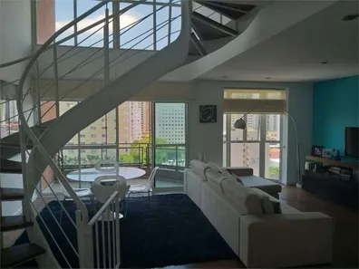 Apartamento com 2 Quartos à venda, 130m² no Pinheiros, São Paulo
