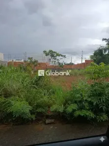 Lote/Terreno à venda, 170m² no Loteamento Jardim Niemeyer, Montes Claros