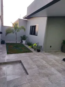 Casa com 2 Quartos à venda, 166m² no Parque das Amoras II, São José do Rio Preto