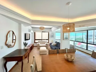 Apartamento com 3 Quartos à venda, 110m² no Zona Nova, Capão da Canoa