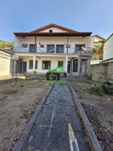 Casa com 3 Quartos à venda, 325m² no Vila Valqueire, Rio de Janeiro