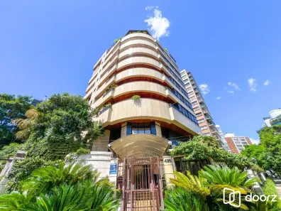 Apartamento com 4 Quartos à venda, 312m² no Petrópolis, Porto Alegre