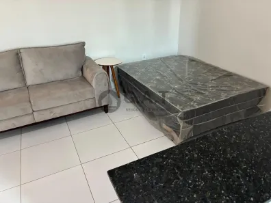Kitnet com 1 Quarto para alugar, 30m² no Vila Fiori, Sorocaba