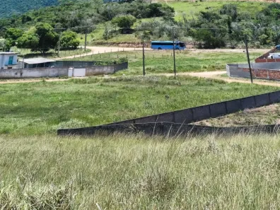 Lote/Terreno à venda, 472m² no Mombaça, Saquarema