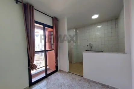 Apartamento com 1 Quarto para alugar, 34m² no Vila Buarque, São Paulo