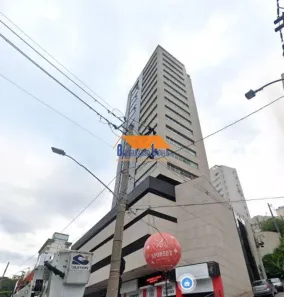 Sala Comercial à venda, 228m² no Sion, Belo Horizonte