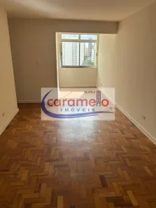 Apartamento com 3 Quartos à venda, 85m² no Pinheiros, São Paulo