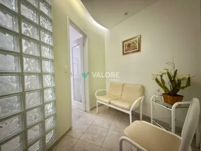 Sala Comercial à venda, 28m² no Lourdes, Belo Horizonte