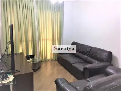 Apartamento com 3 Quartos à venda, 132m² no Rudge Ramos, São Bernardo do Campo