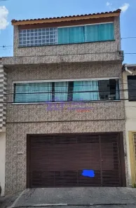 Sobrado com 3 Quartos à venda, 320m² no Vila Formosa, São Paulo