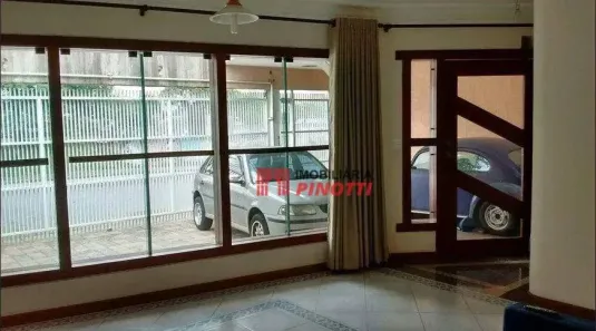 Casa com 3 Quartos à venda, 256m² no Centro, São Bernardo do Campo