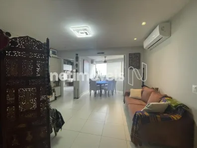 Apartamento com 2 Quartos à venda, 82m² no Caminho das Árvores, Salvador