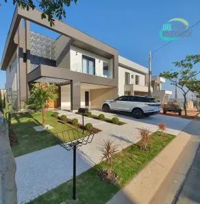 Casa com 3 Quartos à venda, 290m² no Swiss Park, Campinas