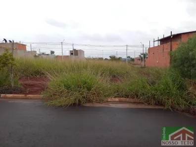 Lote/Terreno à venda, 174m² no Residencial Real Parque Sumaré, Sumaré