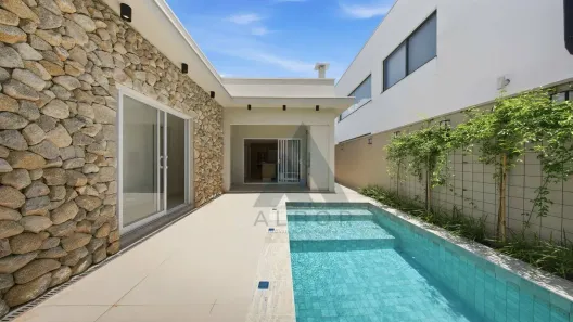 Casa de Condomínio com 3 Quartos à venda, 218m² no Jardim Colombo, Itapetininga