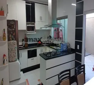 Casa com 4 Quartos à venda, 178m² no Parque Novo Mundo, Americana
