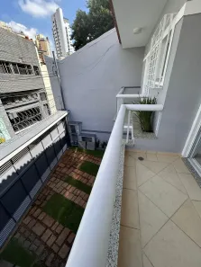 Sobrado com 3 Quartos para alugar, 142m² no Santana, São Paulo